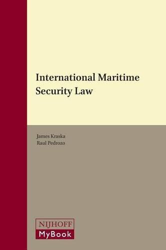 International Maritime Security Law