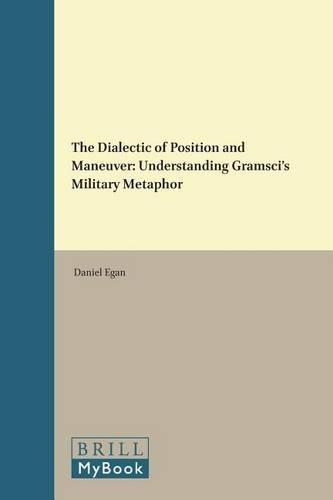 The Dialectic of Position and Maneuver: Understanding Gramsci’s Military Metaphor
