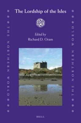 The Lordship of the Isles