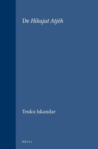 De Hikajat Atjéh