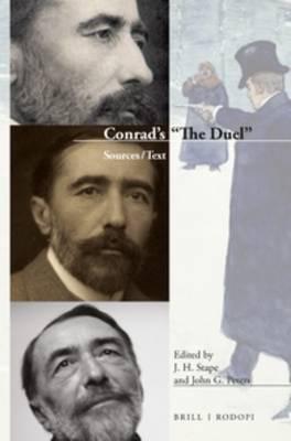 Conrad’s “The Duel”: Sources / Text