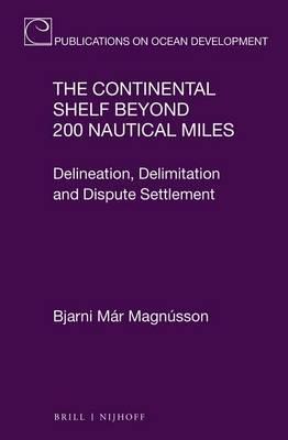 Continental Shelf Beyond 200 Nautical Miles