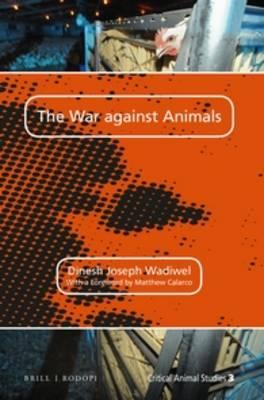 The War against Animals