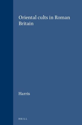 Oriental cults in Roman Britain