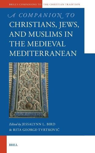 Christians, Jews, and Muslims in the Medieval Mediterranean