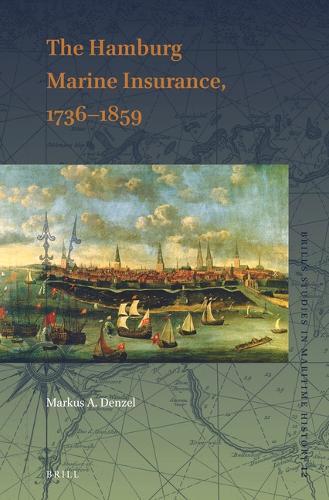 The Hamburg Marine Insurance, 1736–1859