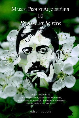 Proust et le rire