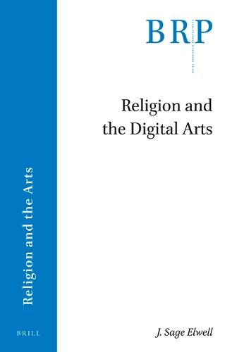 Religion and the Digital Arts