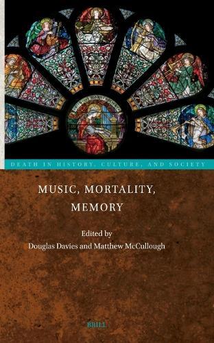 Music, Mortality, Memory