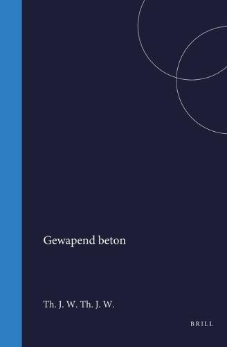 Gewapend beton