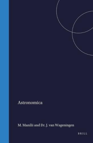 Astronomica
