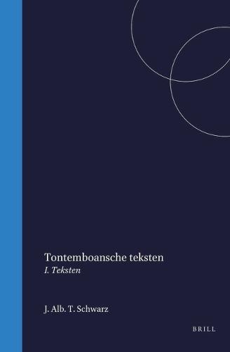 Tontemboansche teksten