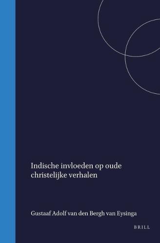 Indische invloeden op oude Christelijke verhalen