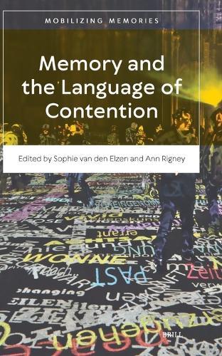 Memory and the Language of Contention