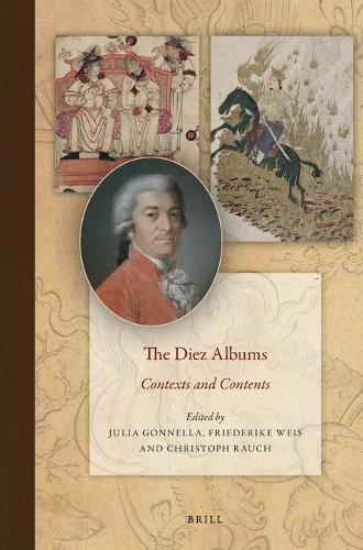 The Diez Albums: Contexts and Contents
