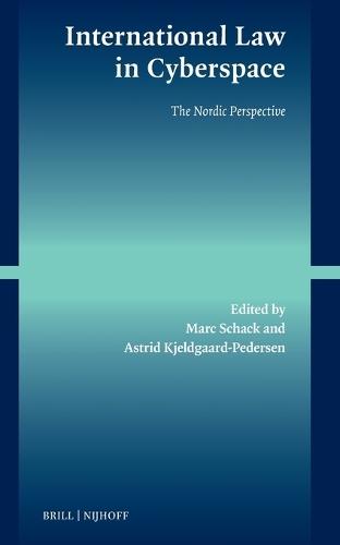 International Law in Cyberspace: The Nordic Perspective