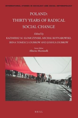 Poland: Thirty Years of Radical Social Change