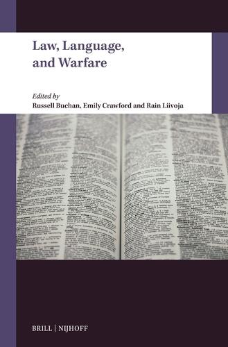 Law, Language, and Warfare