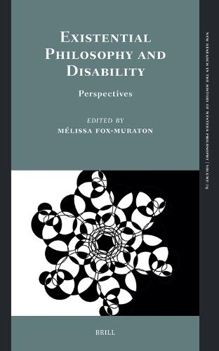 Existential Philosophy and Disability: Perspectives