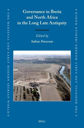 Governance in Iberia and North Africa in the Long Late Antiquity