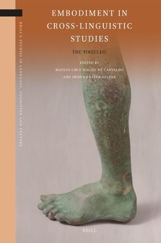 Embodiment in Cross-Linguistic Studies: The ‘Foot/Leg’