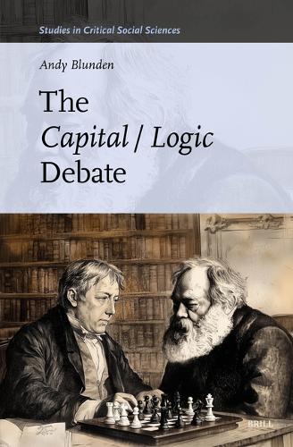 The Capital / Logic Debate