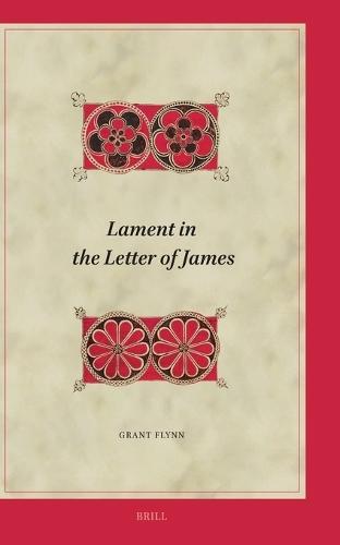 Lament in the Letter of James