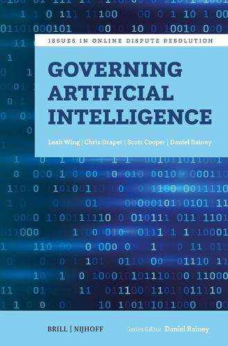 Governing Artificial Intelligence