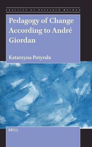 Pedagogy of Change According to André Giordan