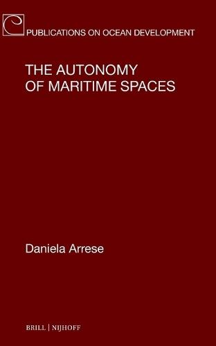 The Autonomy of Maritime Spaces