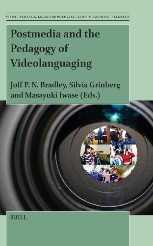 Postmedia and the Pedagogy of Videolanguaging