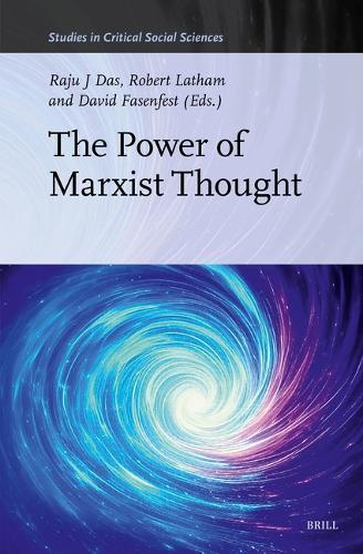 The Power of Marxist Thought: Volume 1