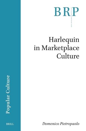 Harlequin in Marketplace Culture