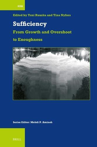 Sufficiency: From Growth and Overshoot to Enoughness