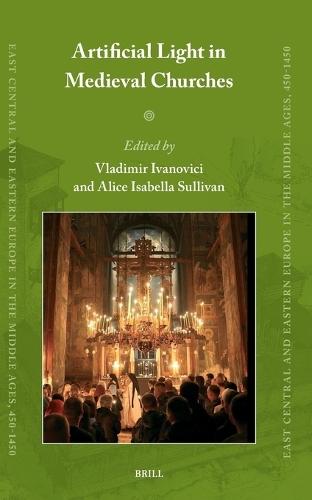 Artificial Light in Medieval Churches