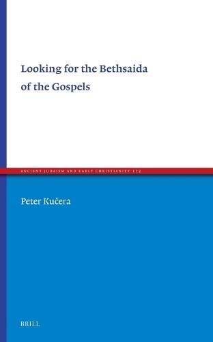 Looking for the Bethsaida of the Gospels