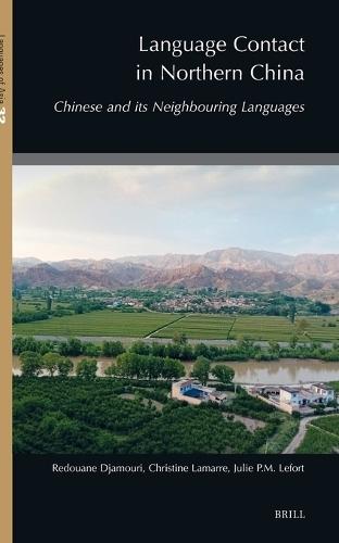 Language Contact in Northern China: Chinese and its Neighbouring Languages
