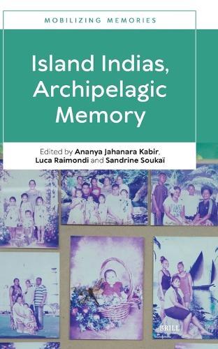 Island Indias, Archipelagic Memory