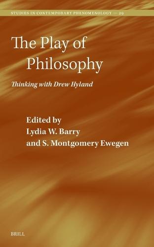 The Play of Philosophy: Thinking with Drew Hyland