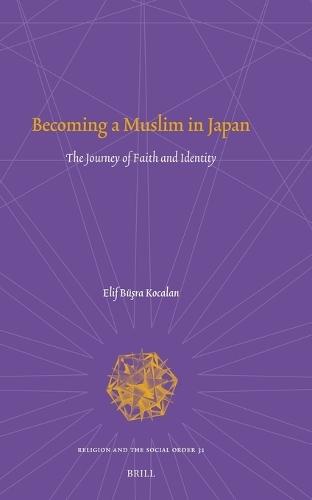 Becoming a Muslim in Japan: The Journey of Faith and Identity