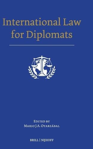 International Law for Diplomats