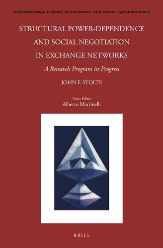 Structural Power-Dependence and Social Negotiation in Exchange Networks: A Research Program in Progress