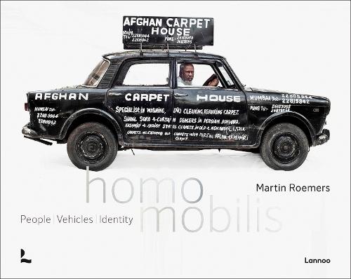 Homo Mobilis: People/Vehicles/Identity
