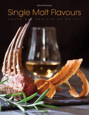 Single Malt Flavours: Cooking With Whisky-marinated Herbs