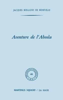 Aventure de l'absolu