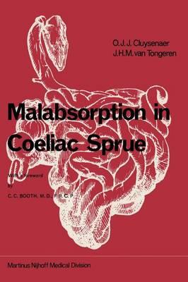 Malabsorption in Coeliac Sprue