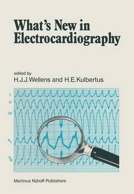 What’s New in Electrocardiography