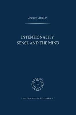 Intentionality, Sense and the Mind