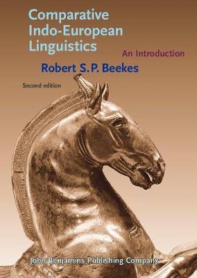 Comparative Indo-European Linguistics: An introduction.