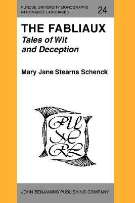 The Fabliaux: Tales of Wit and Deception